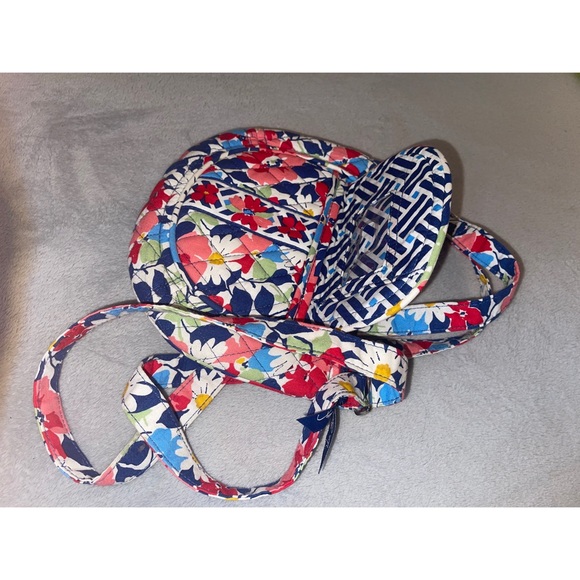 Vera Bradley Crossbody Purse - Picture 8 of 10